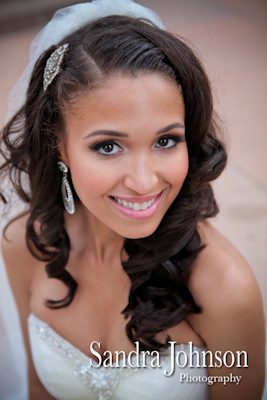 Best Maggiano's Orlando wedding photographer - Sandra Johnson (SJFoto.com)